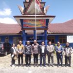 IAKN Tarutung dan Sinode GKPPD Sepakat Menjalin Kerja Sama demi Memperkuat Diakonia Transformatif